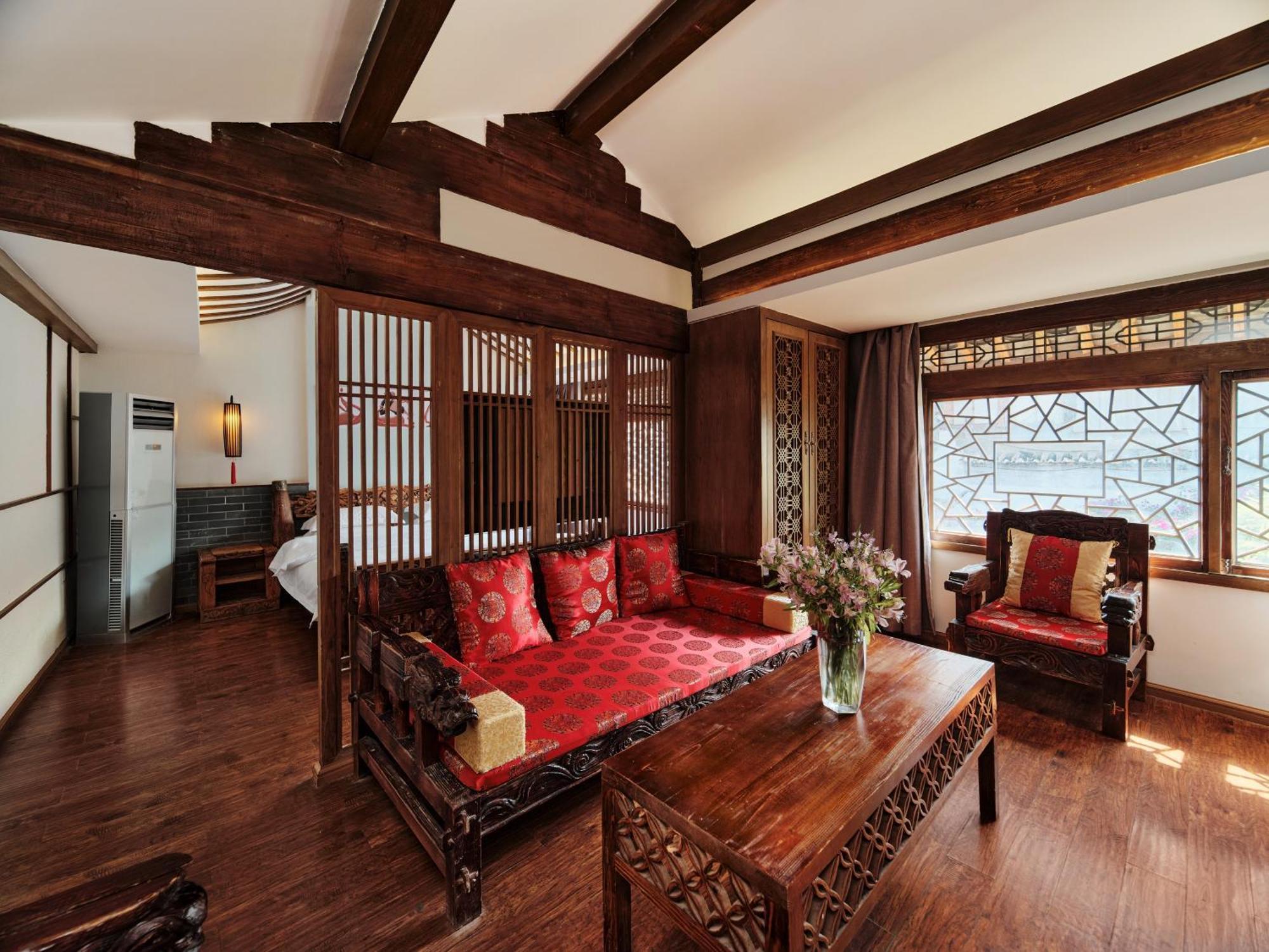 Xilu Xiaoxie Inn Old Town Lijiang Lijiang (Yunnan) Exterior foto