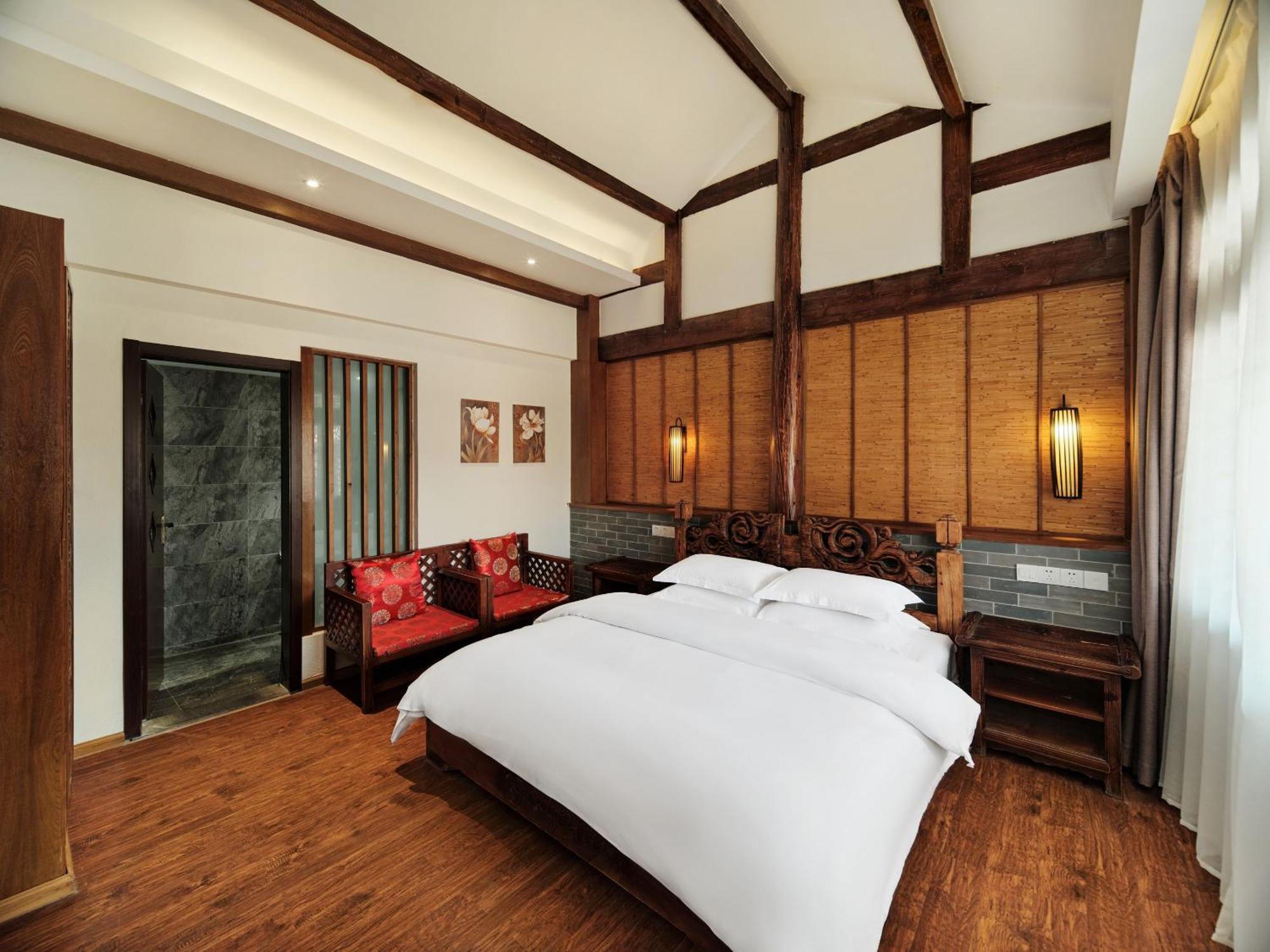 Xilu Xiaoxie Inn Old Town Lijiang Lijiang (Yunnan) Exterior foto
